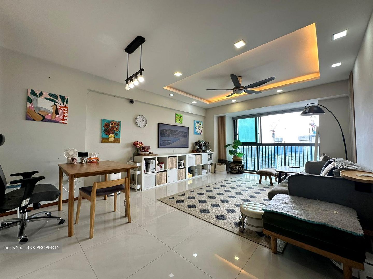 Blk 1E The Pinnacle@Duxton (Bukit Merah), HDB 4 Rooms #570887951